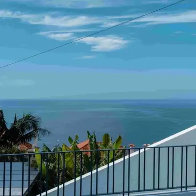 GuestReady - Hillside Oceanview Heaven