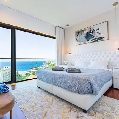 Serenity by the Sea