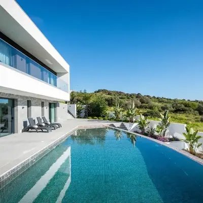 Vila Luna B&B
