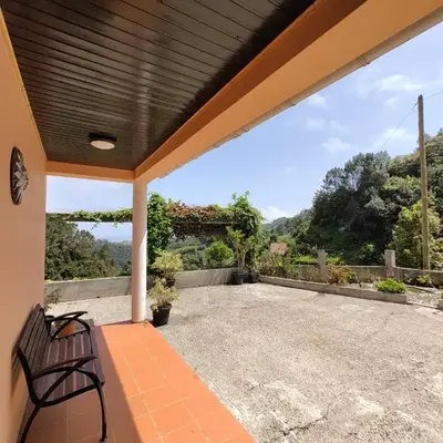 Casa Rosa - Vereda da Ilha