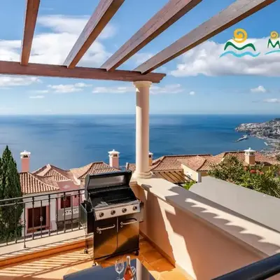 OurMadeira - Palheiro Ocean