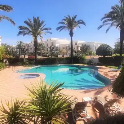 Apartamento Buganvilia