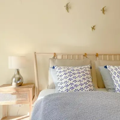 Cozy Retreat for Couples in Burgau #1937