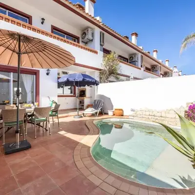 CoolHouses Algarve Burgau