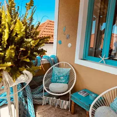 CASA BOHO your happy place in Calheta