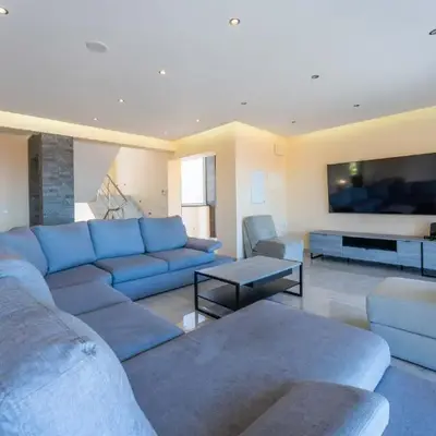 FLH Funchal House with Sea View