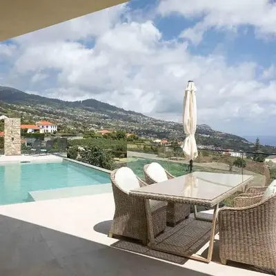 Villa Ohana