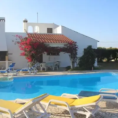 Villa Mourisca