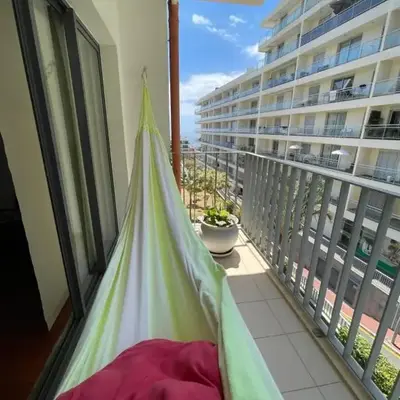 Suite Palms