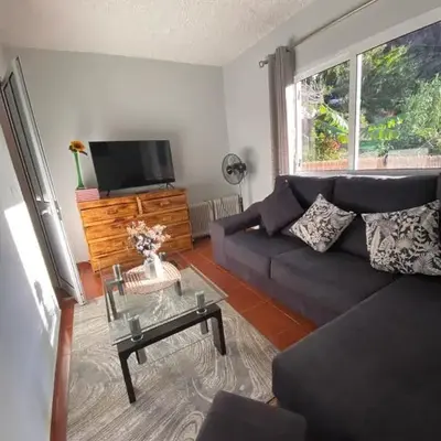 2 bed room apartment