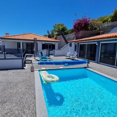 Casa agapanthe
