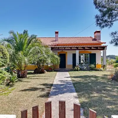 Casa Lady D'Avila