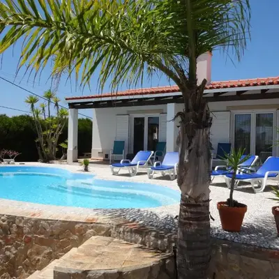 Casa Brisa Suave